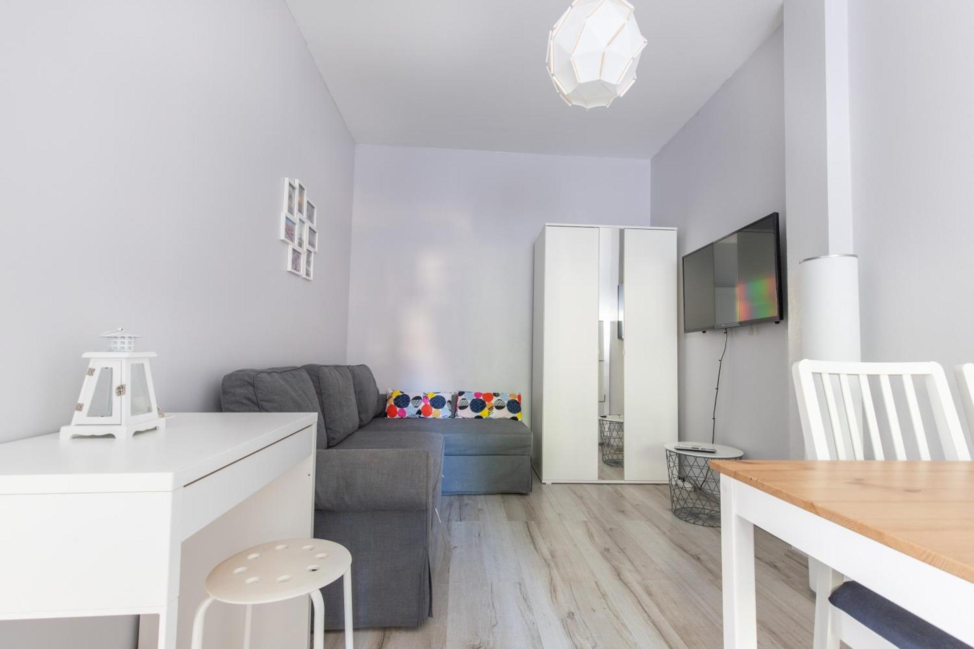 Apartmani Dina Biograd Na Moru Eksteriør billede