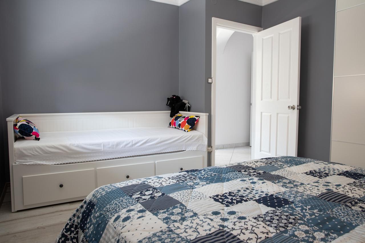 Apartmani Dina Biograd Na Moru Eksteriør billede