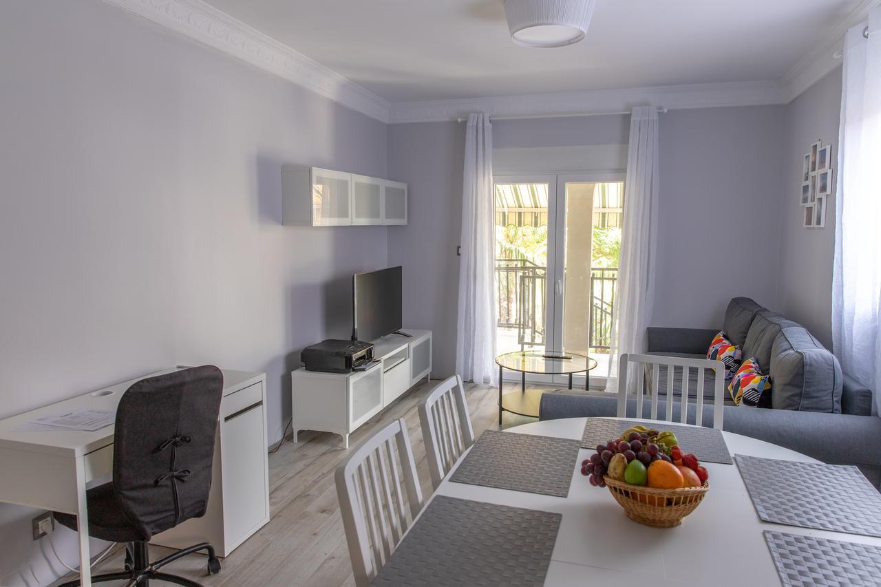 Apartmani Dina Biograd Na Moru Eksteriør billede